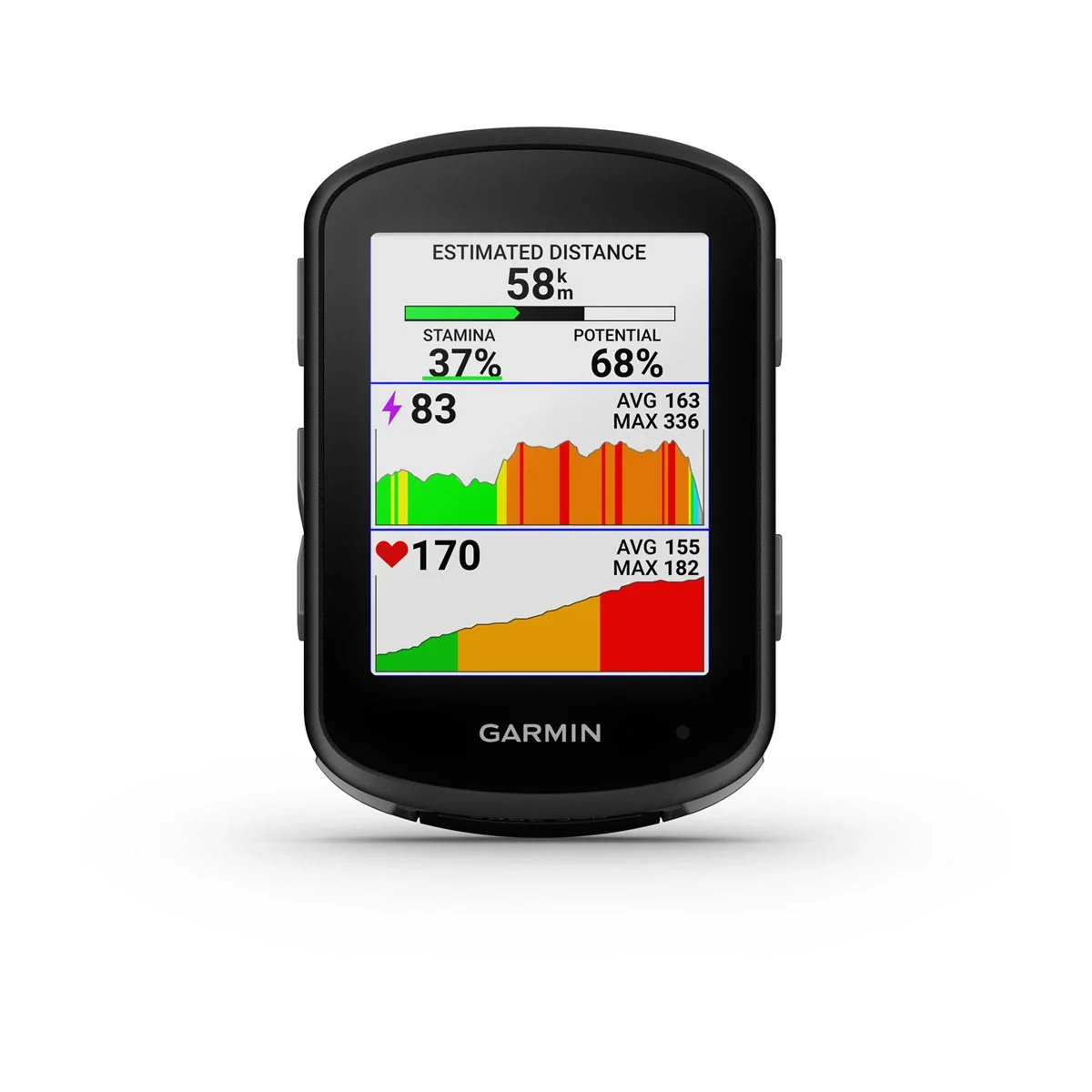 Garmin Edge 540 GPS Computer - Image 3