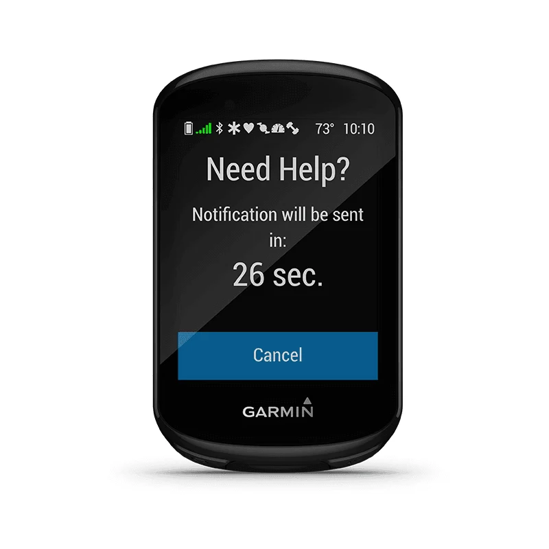 Garmin Edge 830 Bike Computer - Image 2