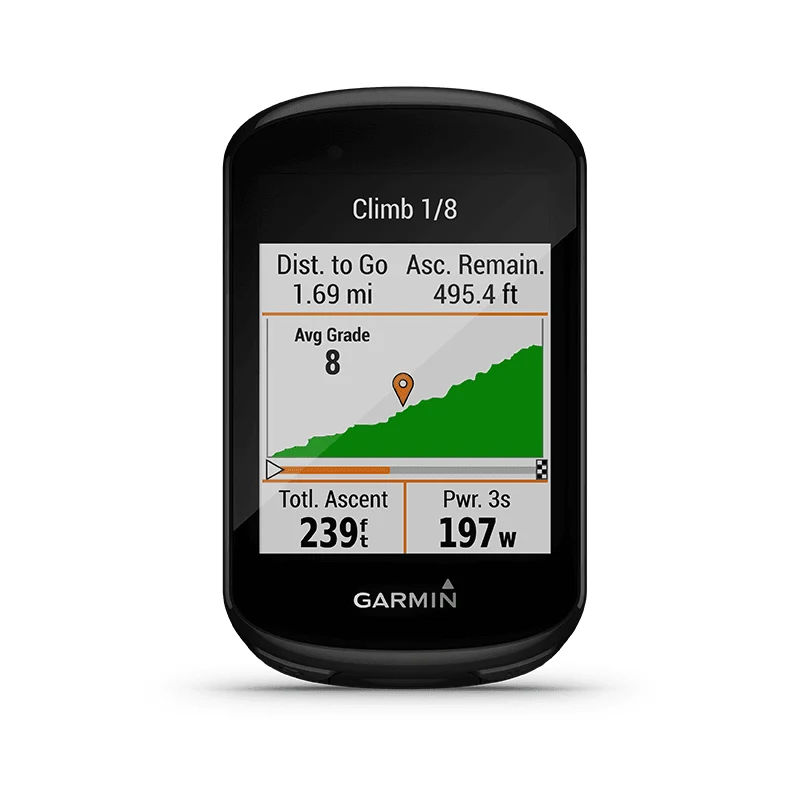 Garmin Edge 830 Bike Computer - Image 3