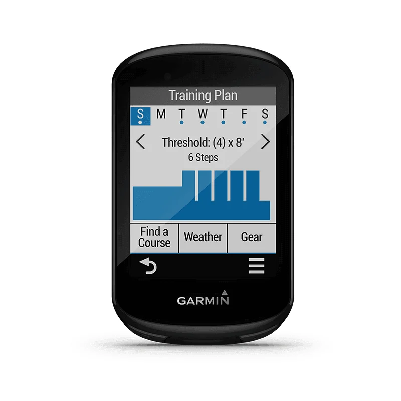 Garmin Edge 830 Bike Computer - Image 4