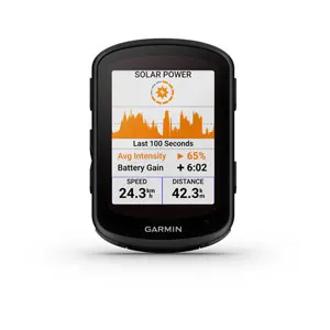 Garmin Edge 840 Solar - Device Only