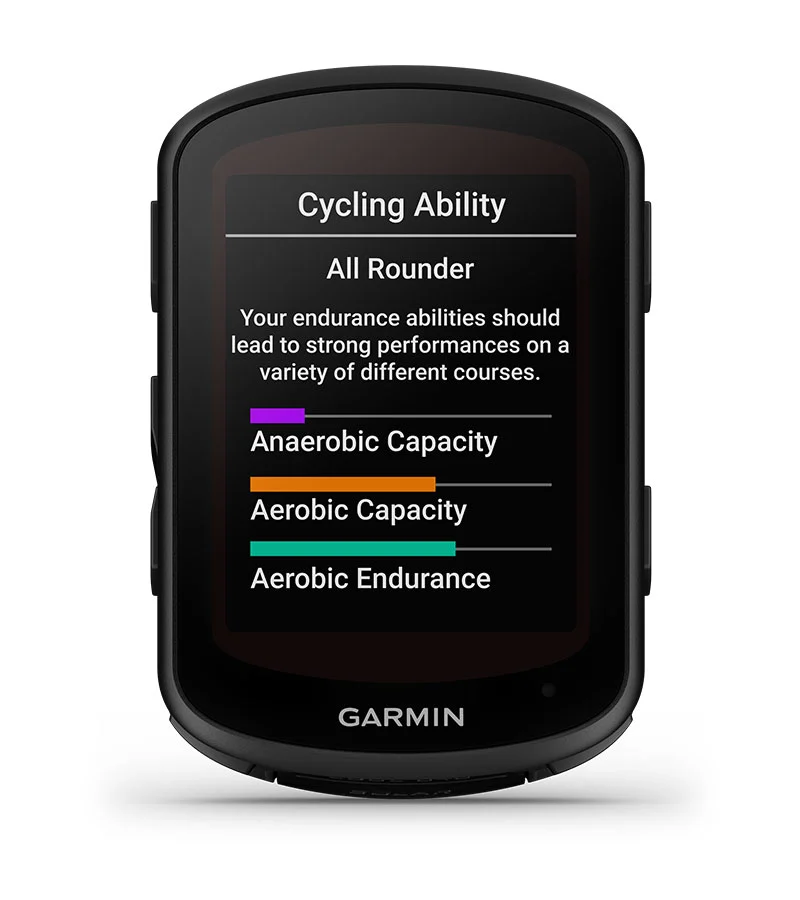 Garmin Edge 840 Solar - Device Only - Image 5