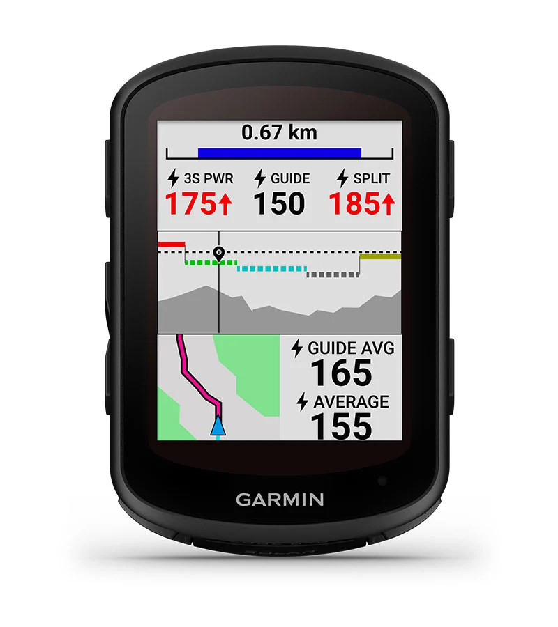Garmin Edge 840 Solar - Device Only - Image 6