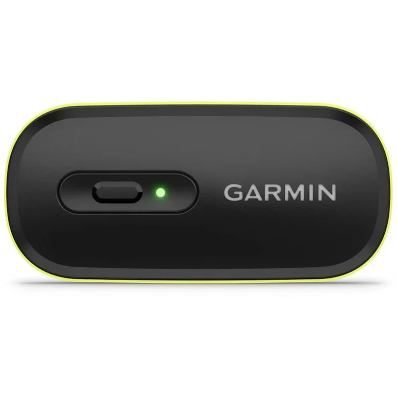 Garmin HRM 600 - Heart Rate Monitor M-XL - Image 2