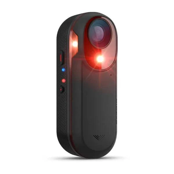 Garmin Varia RCT715 - Rear Light Camera and Radar