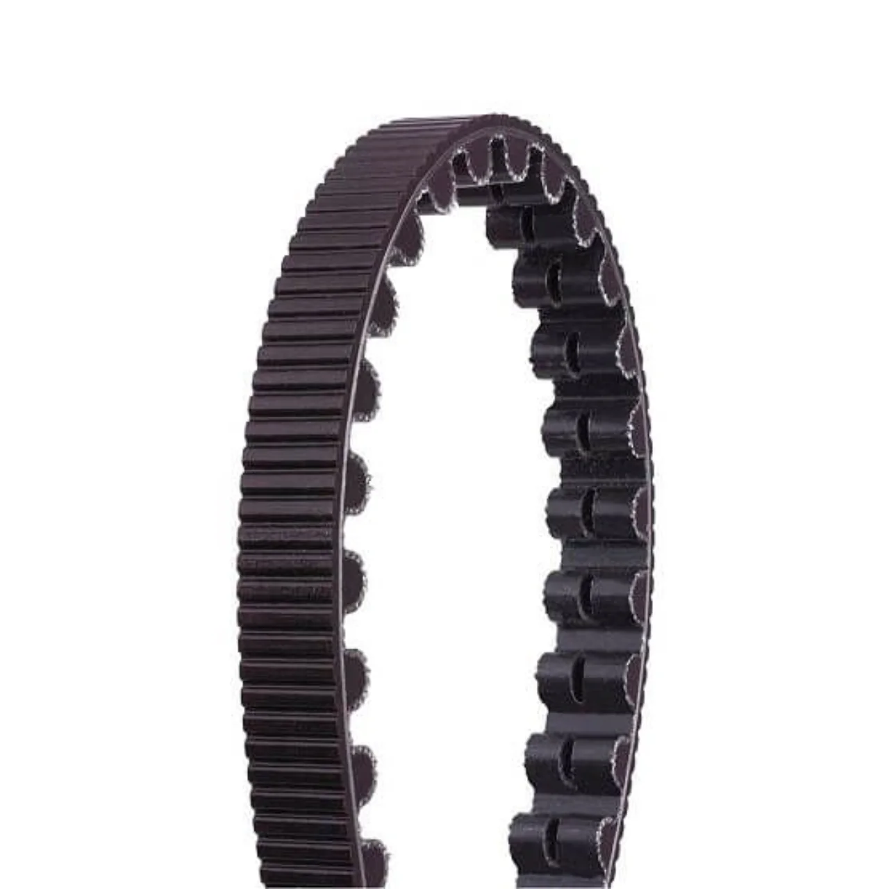 Gates - Carbon Belt CDX - 118T - Black