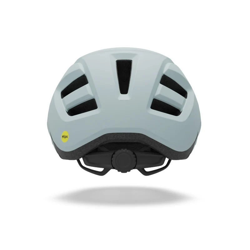 Giro Fixture II Mips Womens Helmet - Matte Sky Blue - Image 3
