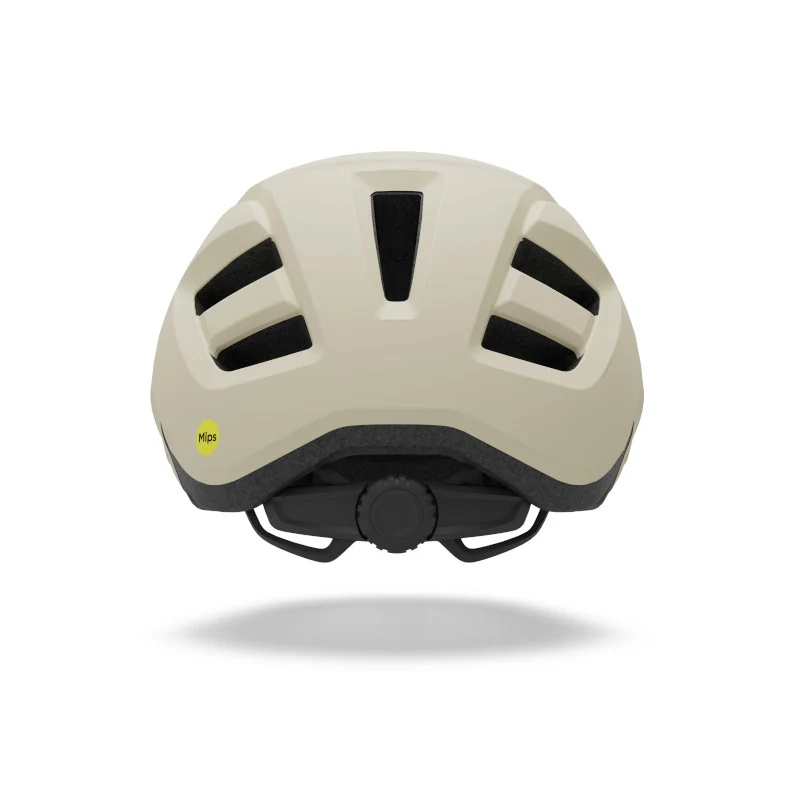 Giro Fixture II Mips Womens Helmet - Matte Stone - Image 3