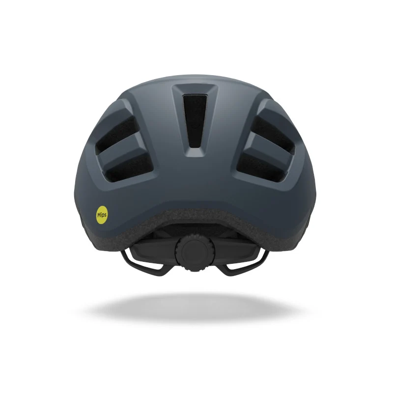 Giro Fixture Youth Mips - Matte Dark Sage - Image 3
