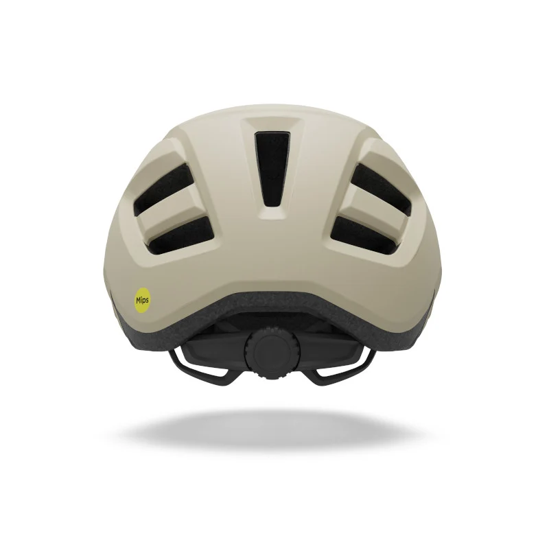 Giro Fixture Youth Mips - Matte Stone - Image 3
