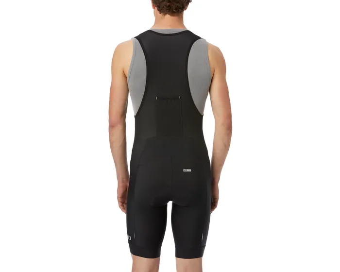 GIRO Men's Chrono Sport Bib Short - Black - Image 2