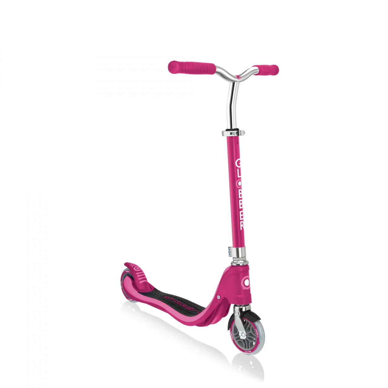 GLOBBER Flow 125 Kick Scooter - Image 4