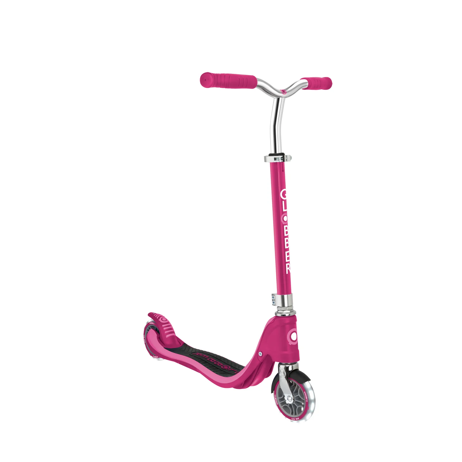 GLOBBER Flow 125 w/ Light Up Wheels - Image 4