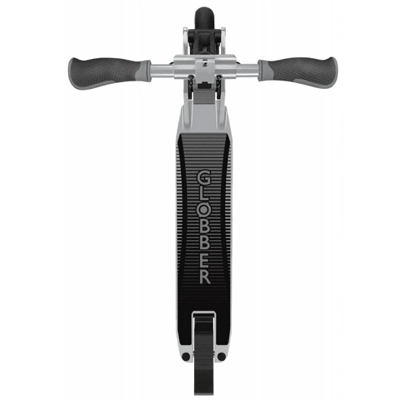 Globber Scooter ONE K 125 - Silver - Image 4