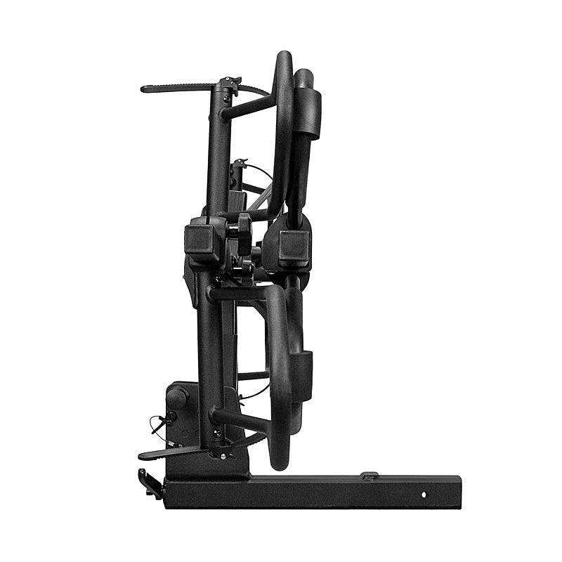 Hollywood Sport Rider e-Bike / Fat Wheel 2 Bike Platform Rack - Hitch Mount - Image 3