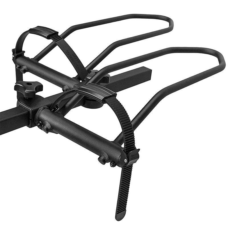 Hollywood Sport Rider e-Bike / Fat Wheel 2 Bike Platform Rack - Hitch Mount - Image 4
