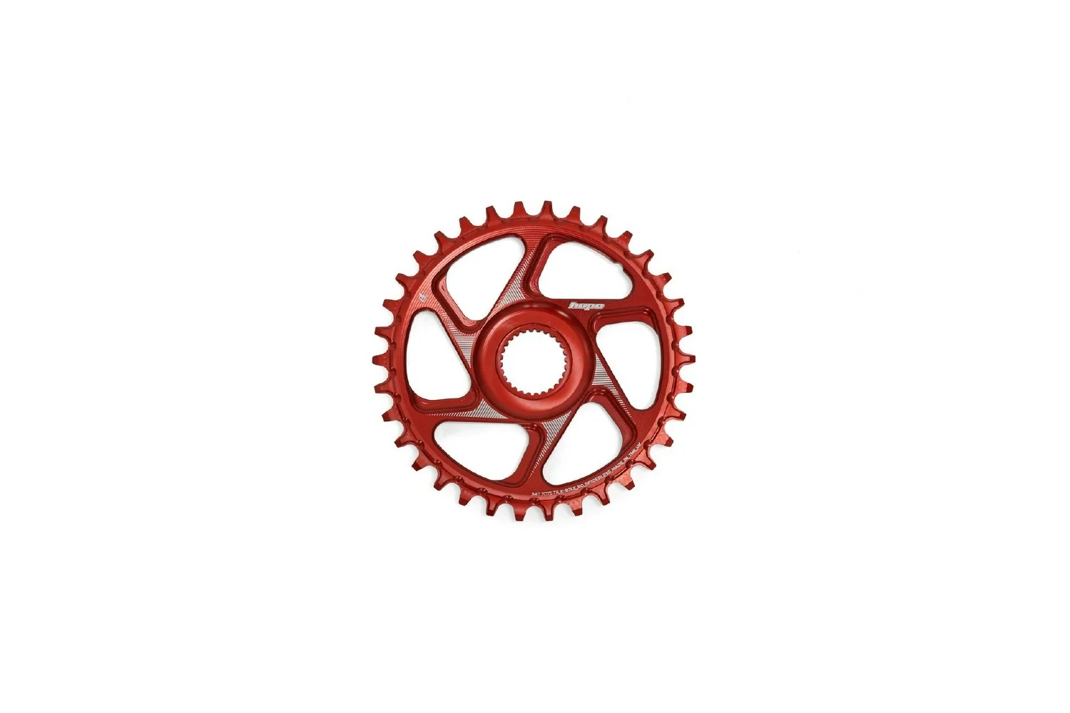 Hope R22 E-Bike Chainring Bosch - Image 5