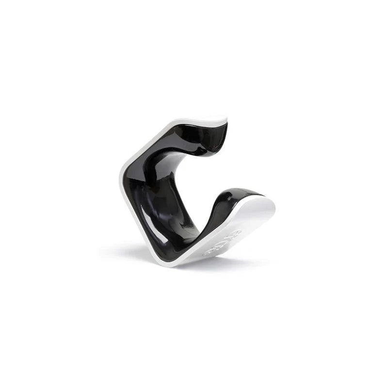Hornit Clug Hybrid Bike Rack – White / Black