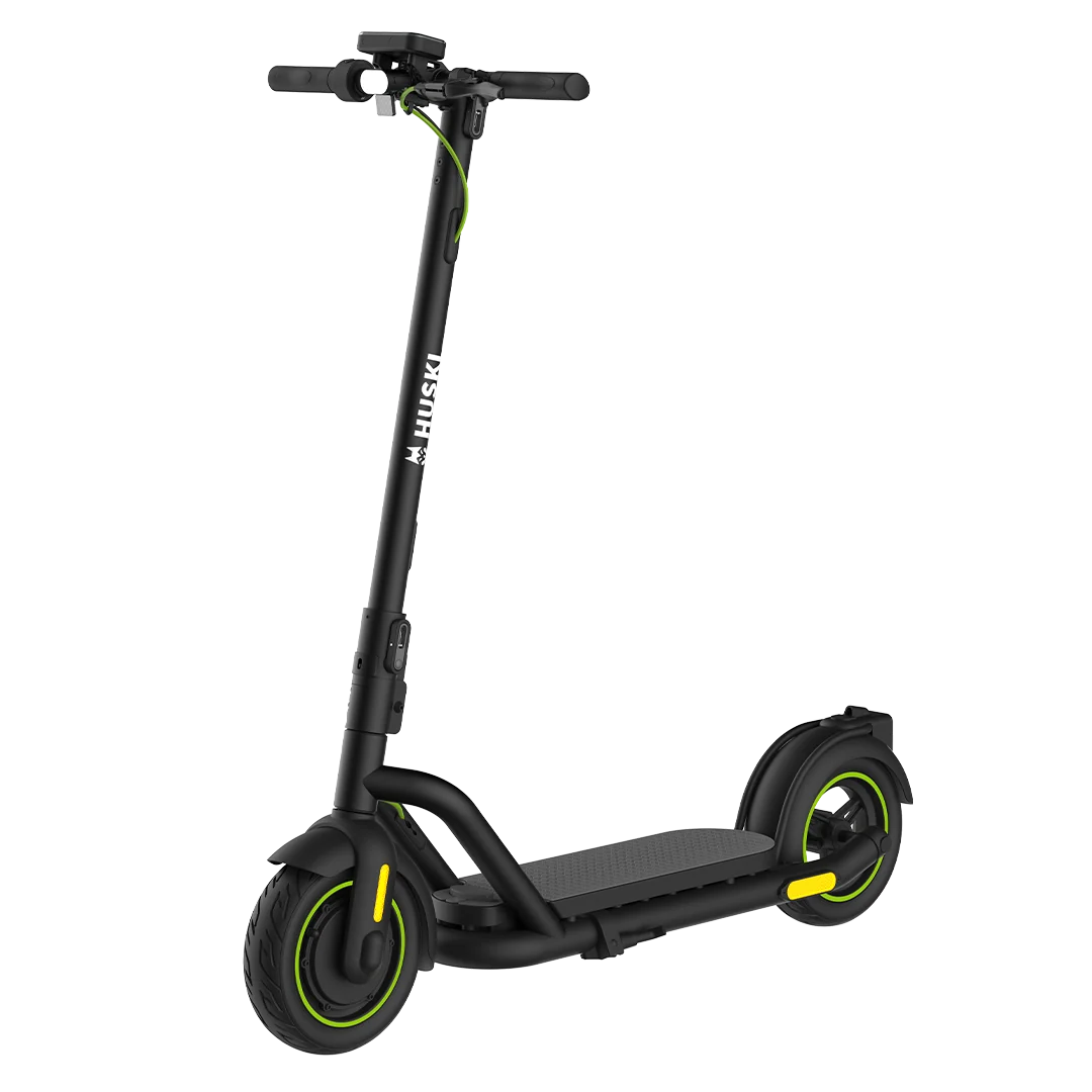 Huski The Fang E-Scooter
