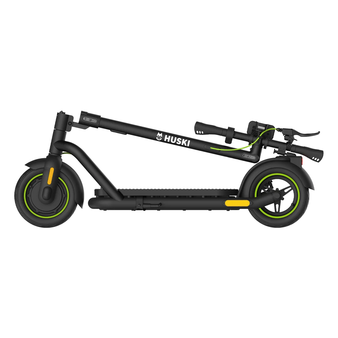 Huski The Fang E-Scooter - Image 4