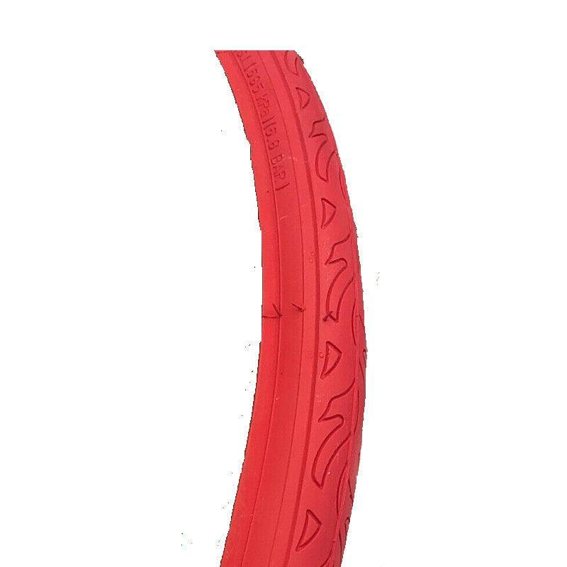 Innova 700 x 25 Semi Slick Tyre - Image 2