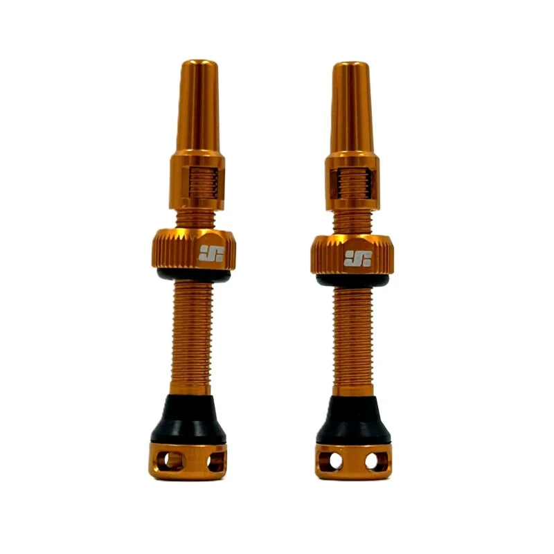 JB JetValve Tubeless Valve 44mm (Pair) - Image 6