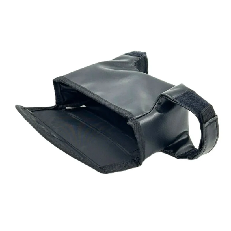 JetBlack JetBox 2 Top Tube Gear Bag w/ Magnetic Closure - Image 3