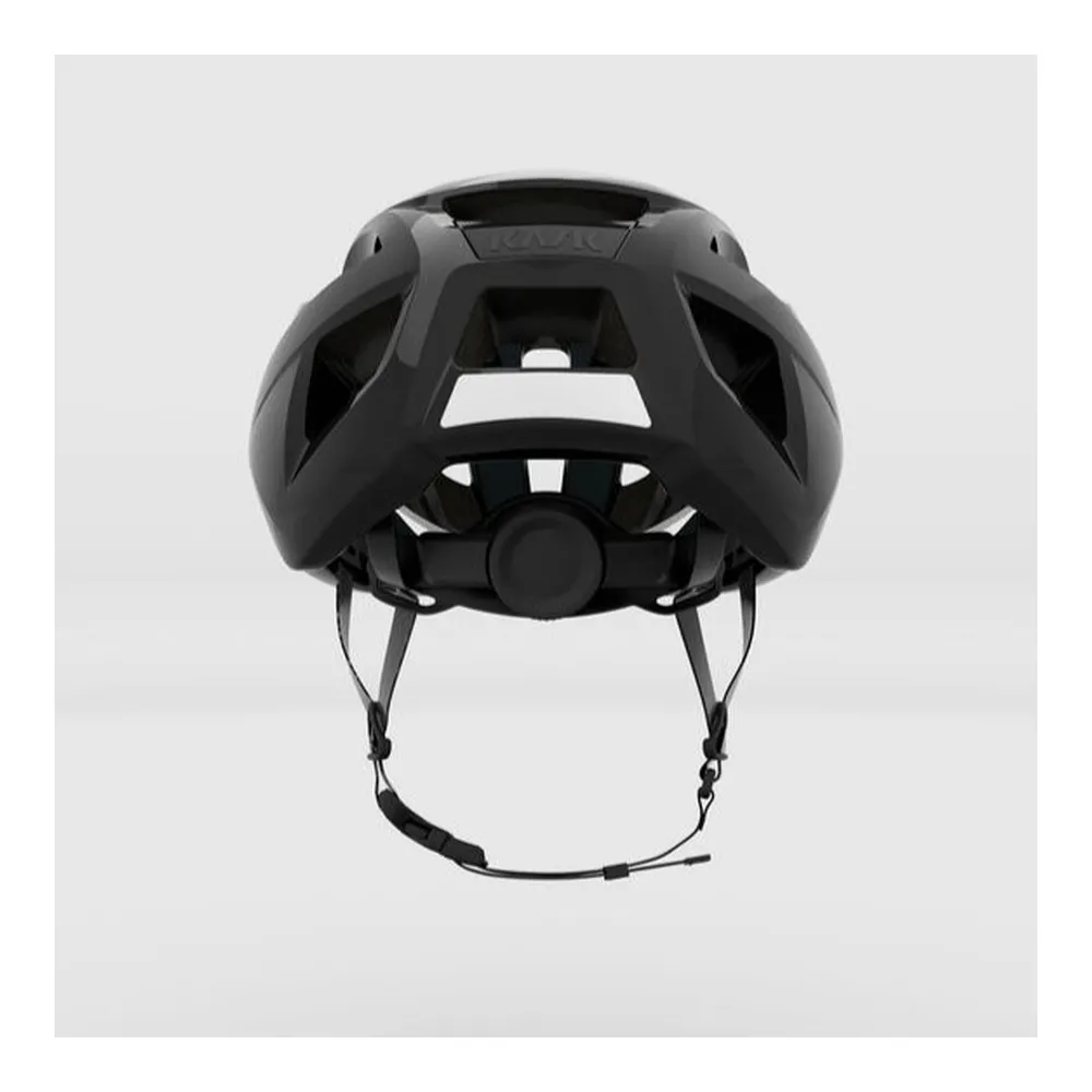 KASK Sintesi WG11 Road/Gravel Helmet - Black - Image 3