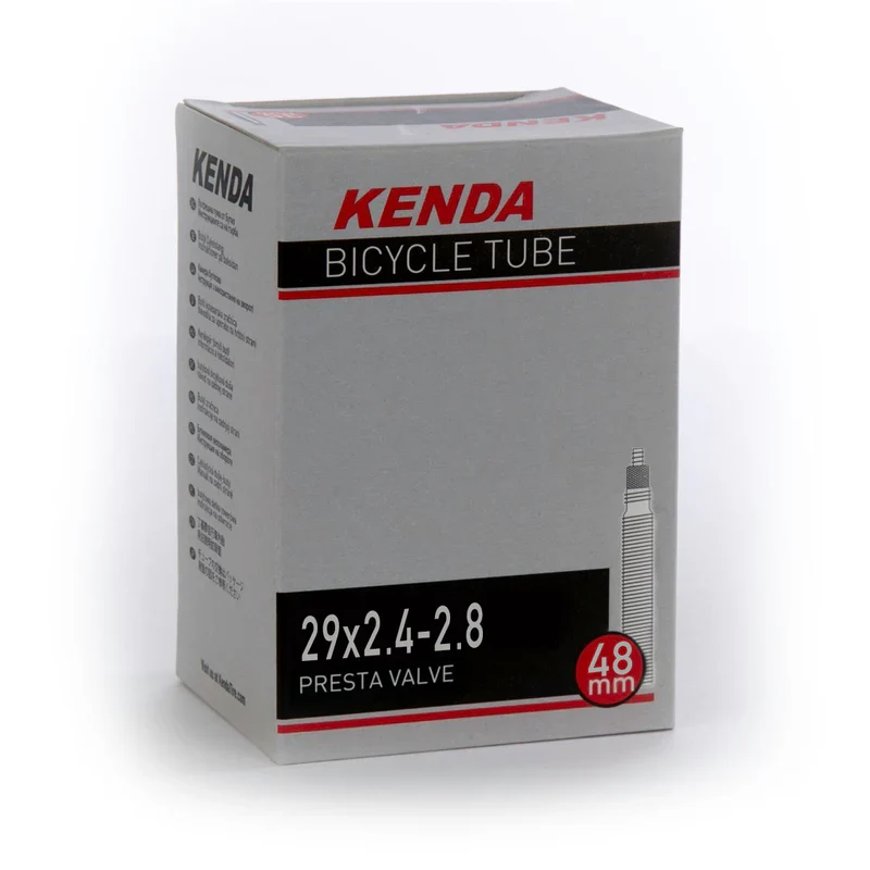 KENDA TUBE 29 x 2.40-2.80 F/V