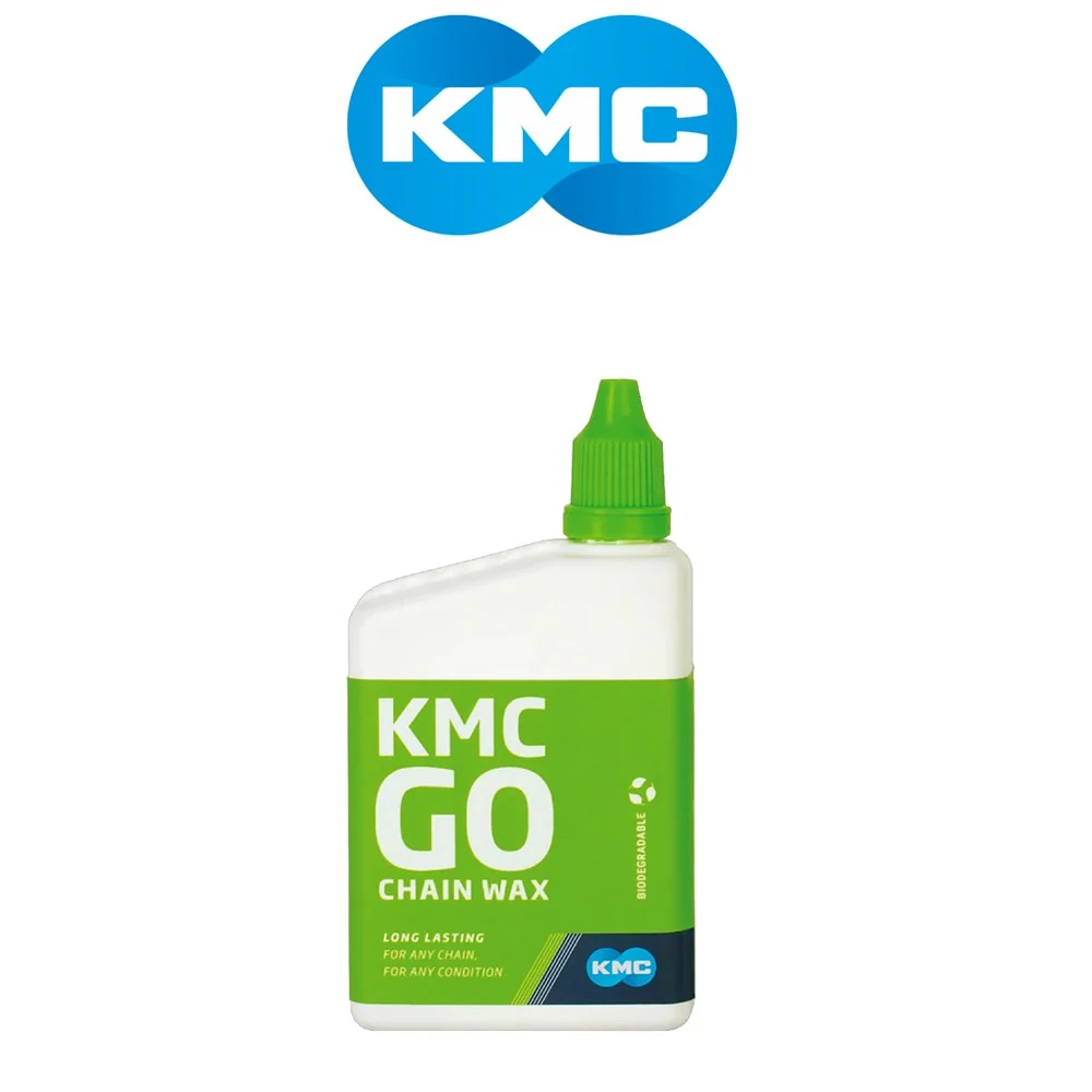 KMC GO Chain Wax 150ml