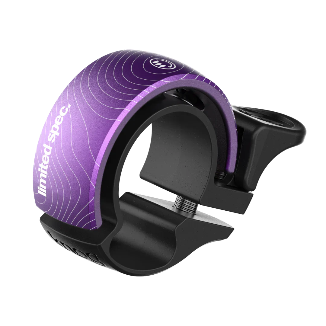 Knog Bell Oi Classic - Small - Image 6
