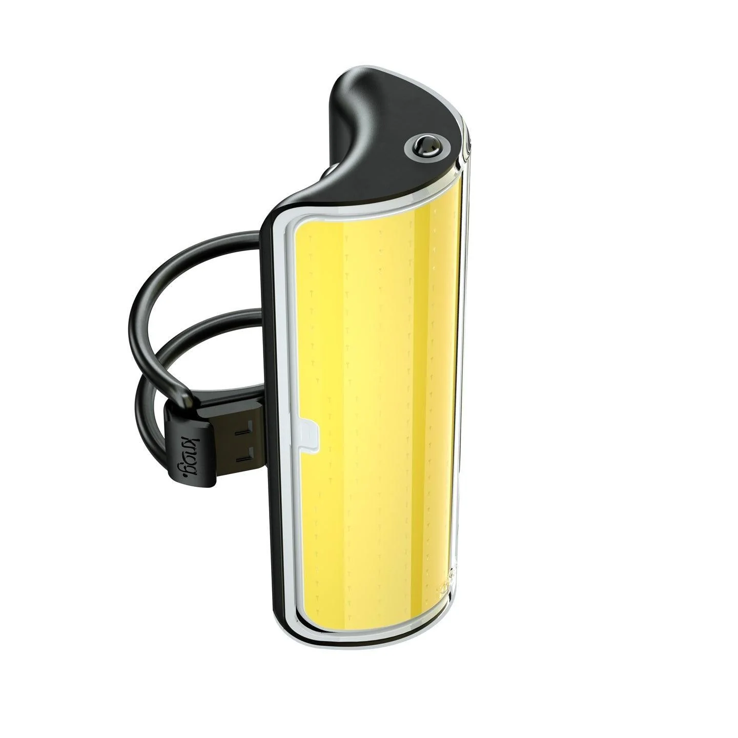 Knog Big Cobber - 470 Lumens - Front Light - Image 3