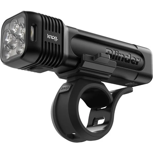 Knog Blinder - 1300Lumens - Front Light - Image 3