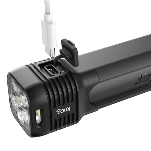 Knog Blinder - 1300Lumens - Front Light - Image 6