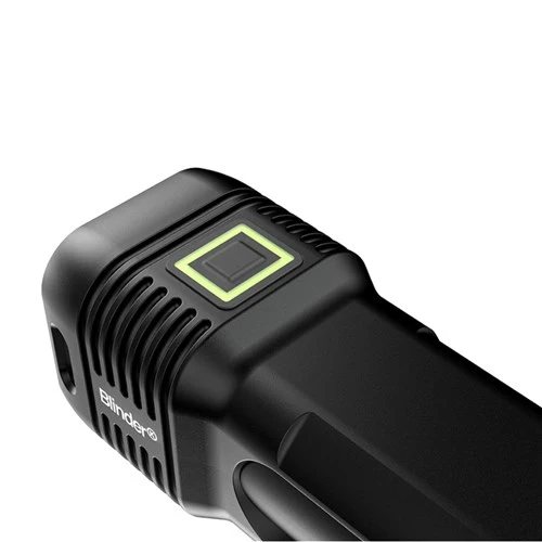 Knog Blinder 1400 Front Light - Image 2