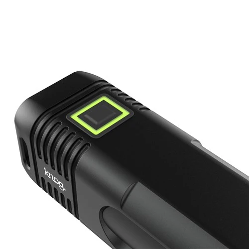 Knog Blinder - 600 Lumens - Front Light - Image 4