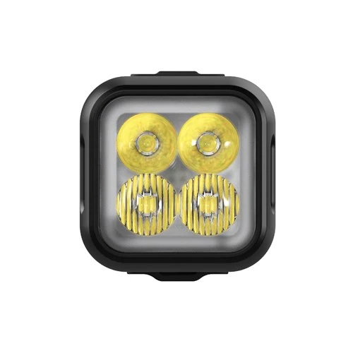 Knog Blinder - 600 Lumens - Front Light - Image 5