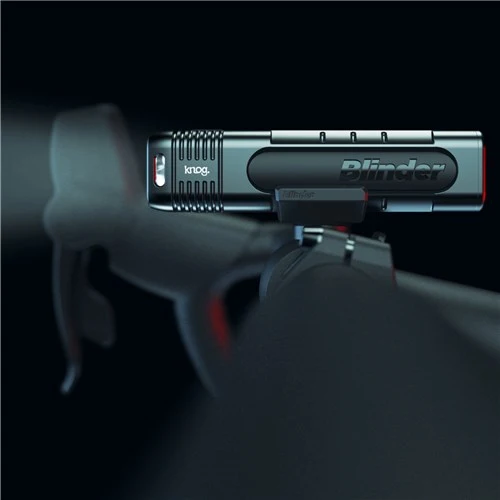 Knog Blinder - 600 Lumens - Front Light - Image 6