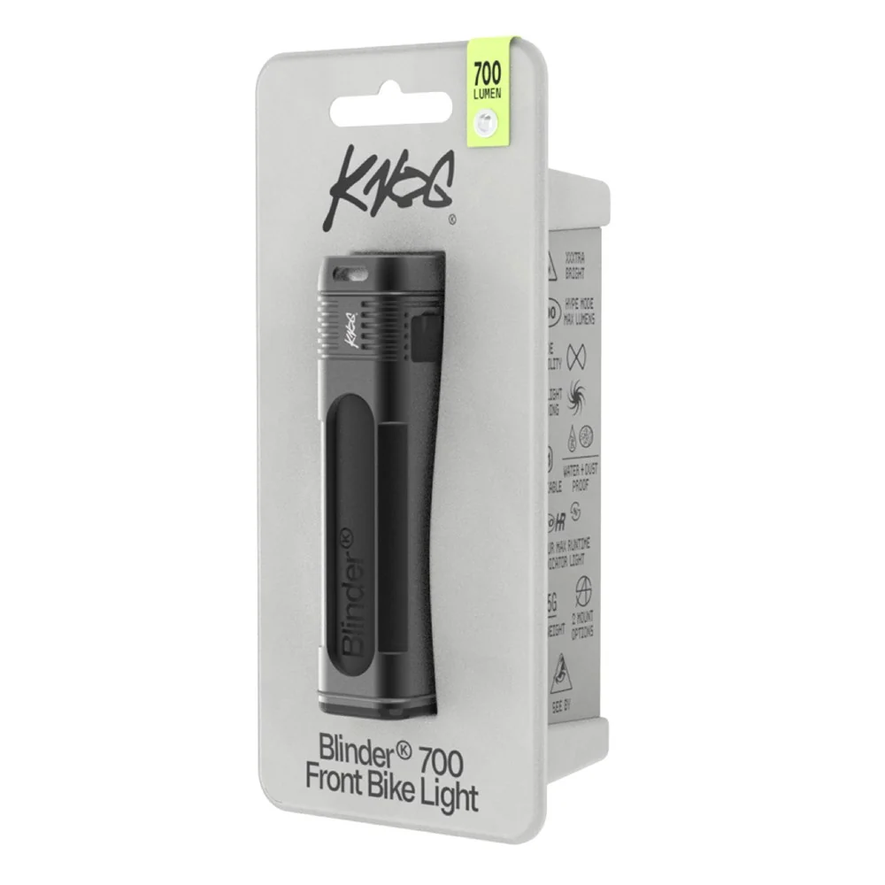 Knog Blinder 700 Front Light