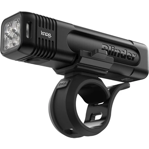 Knog Blinder - 900 Lumens - Front Light - Image 2