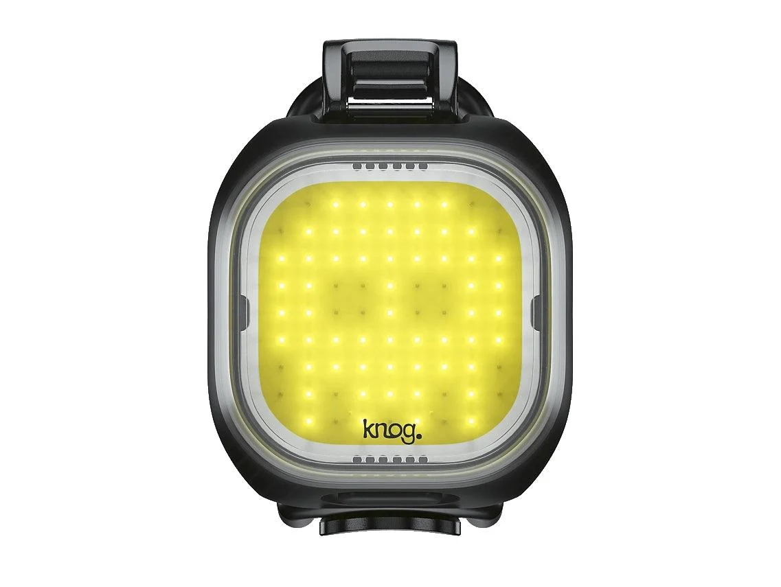 Knog BLINDER Mini Skull - 50 Lumens - Front Light