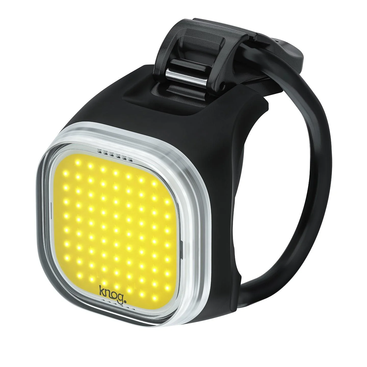 Knog BLINDER Mini Skull - 50 Lumens - Front Light - Image 4