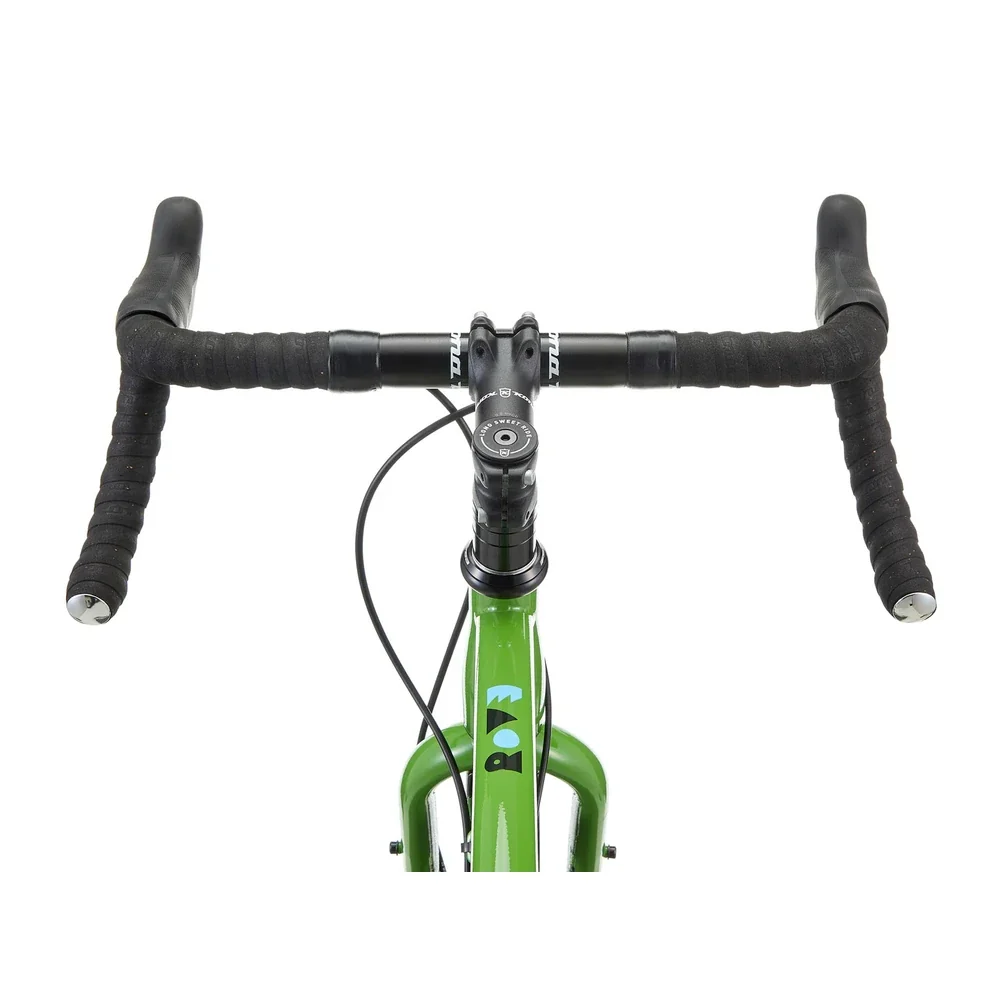Kona Rove DL Gravel Bike - Kiwi Green - Image 4