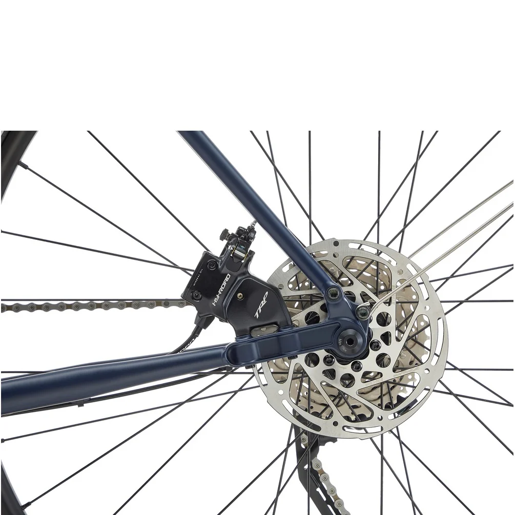 Kona Sutra Gravel Bike – Midnight Blue - Image 4