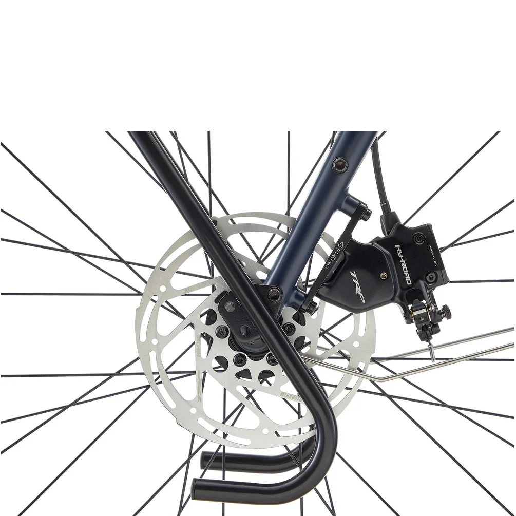 Kona Sutra Gravel Bike – Midnight Blue - Image 5