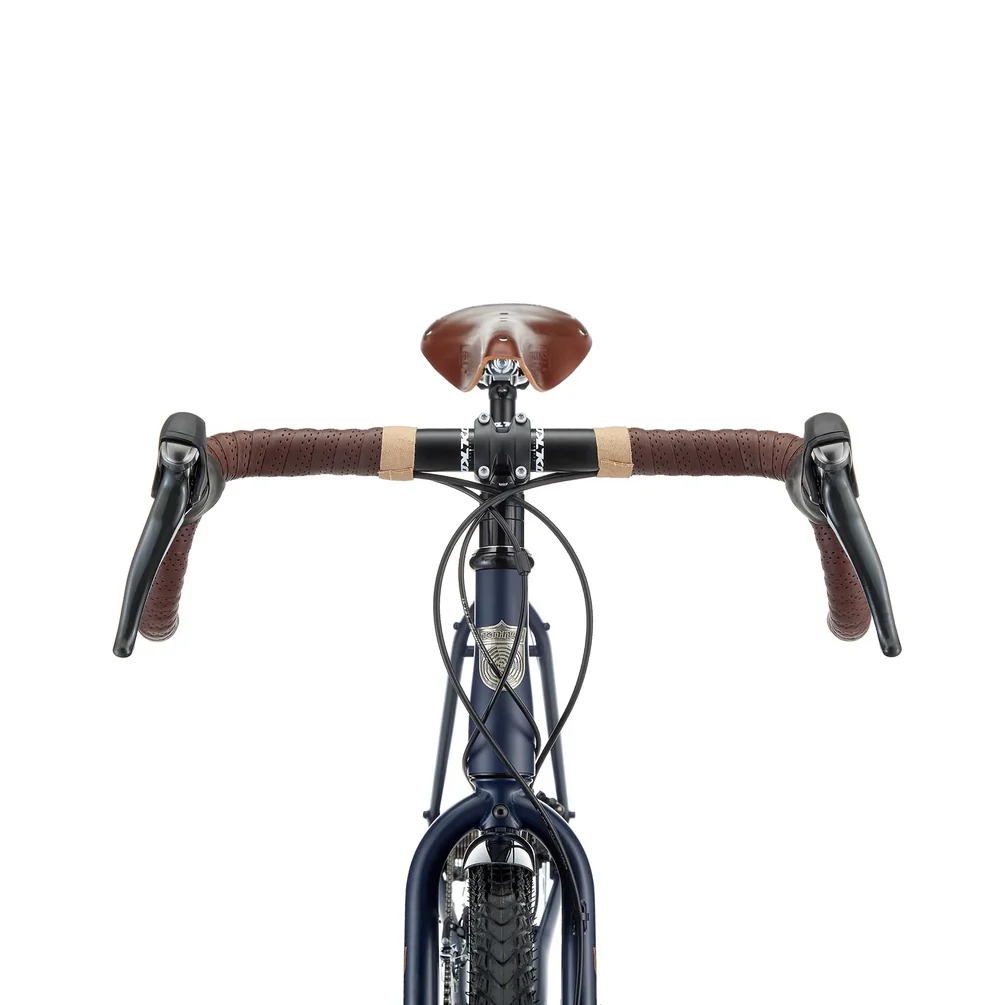 Kona Sutra Gravel Bike – Midnight Blue - Image 6
