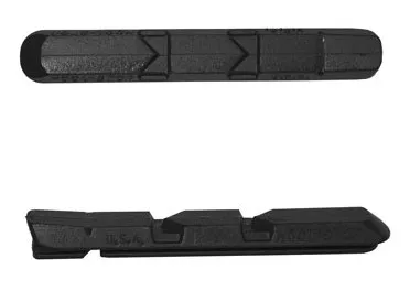 Kool Stop V-Brake Pad Insert Black