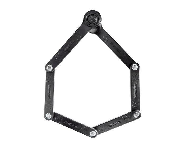 Kryptonite Keeper 585 Folding Key Lock - Image 3