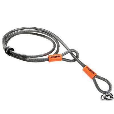 Kryptonite Kryptoflex 1007 / 710 Double Looped Cable