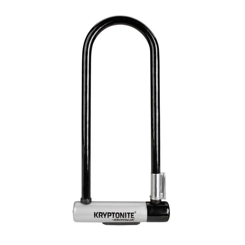 Kryptonite KryptoLok Series 2 LS Key U-Lock